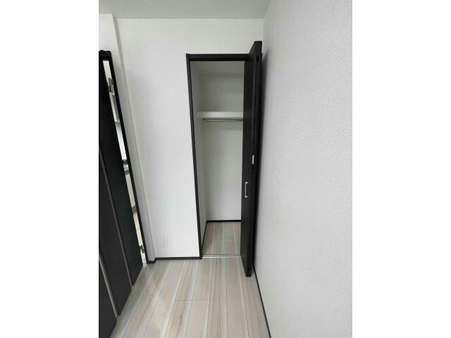 グランクオール金町の物件内観写真