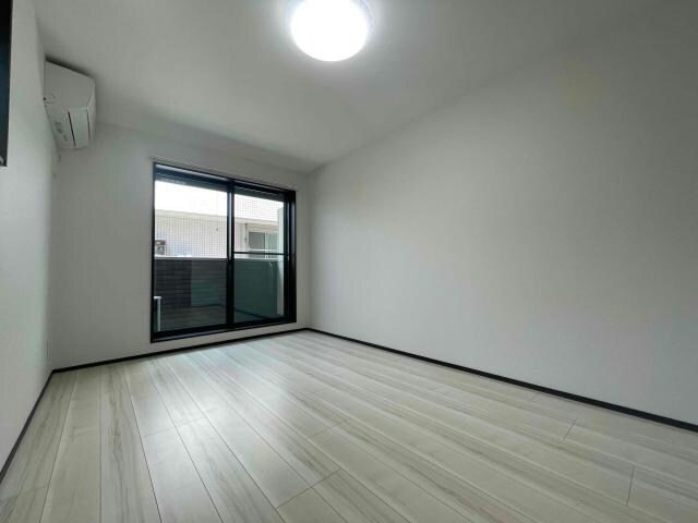 グランクオール金町の物件内観写真