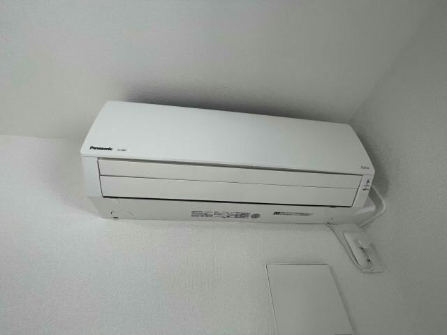 グランクオール金町の物件内観写真