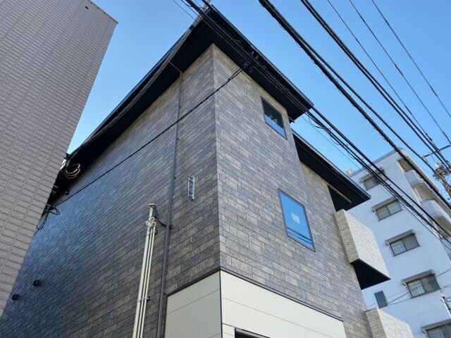 Comfort美泉の物件外観写真