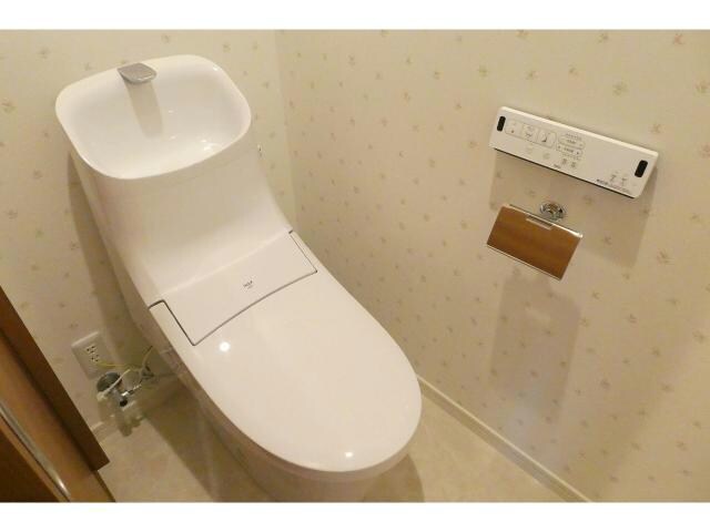 Comfort美泉の物件内観写真