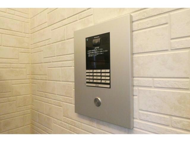 Comfort美泉の物件外観写真