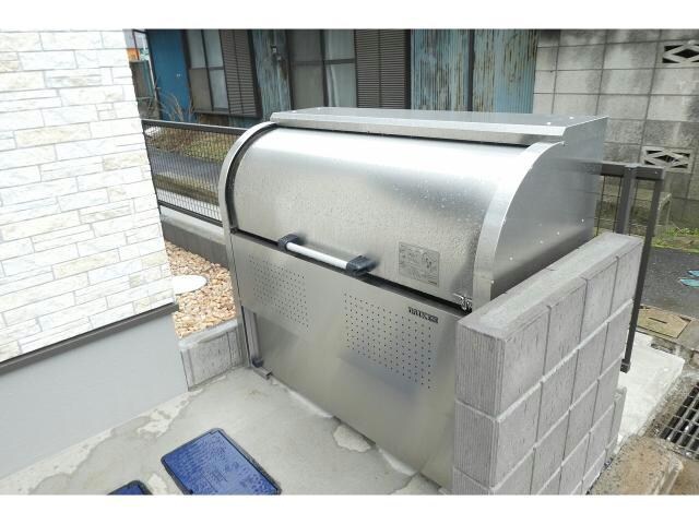 Comfort美泉の物件外観写真