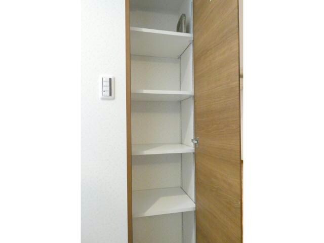 Comfort美泉の物件内観写真