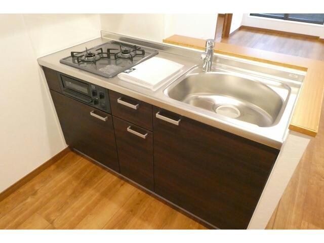 Comfort美泉の物件内観写真