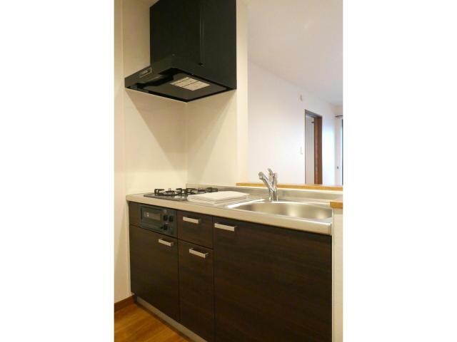 Comfort美泉の物件内観写真