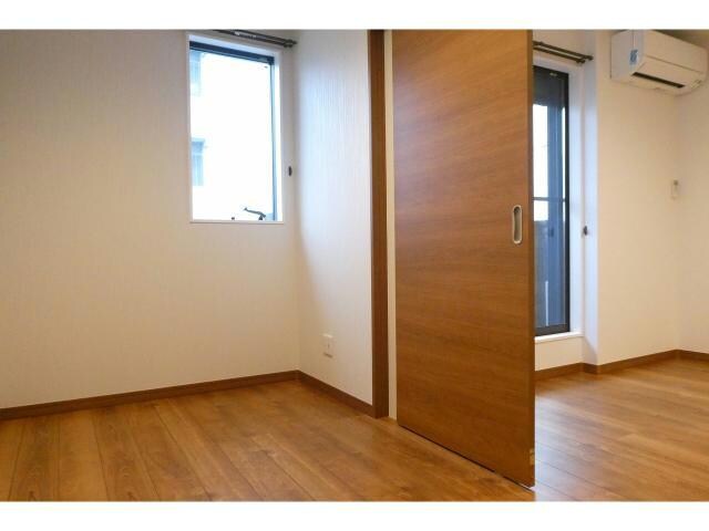 Comfort美泉の物件内観写真