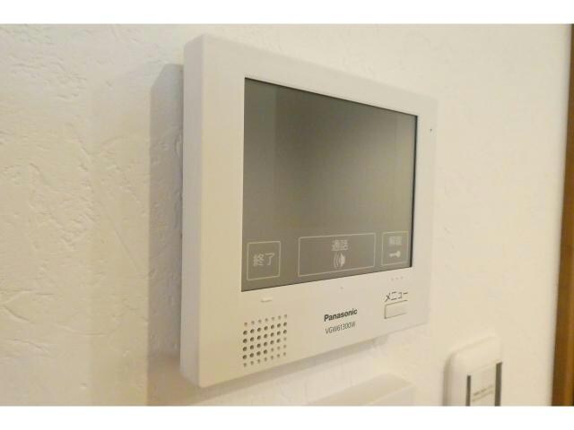 Comfort美泉の物件内観写真