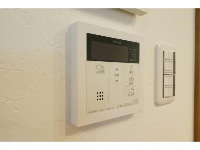 Comfort美泉の物件内観写真