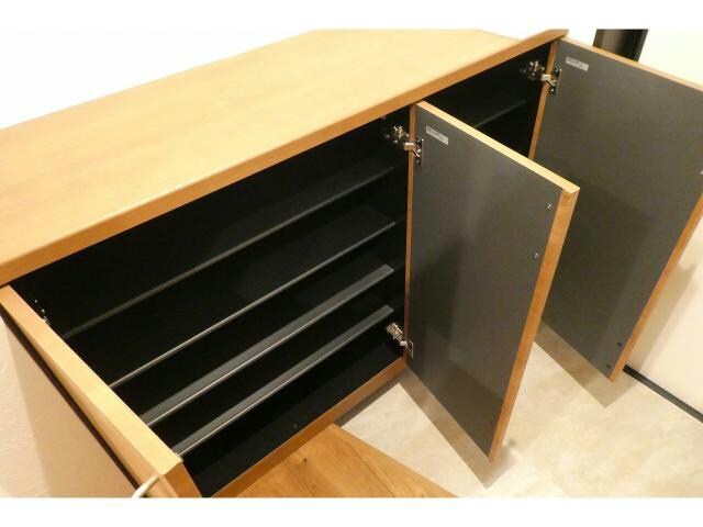 Comfort美泉の物件内観写真