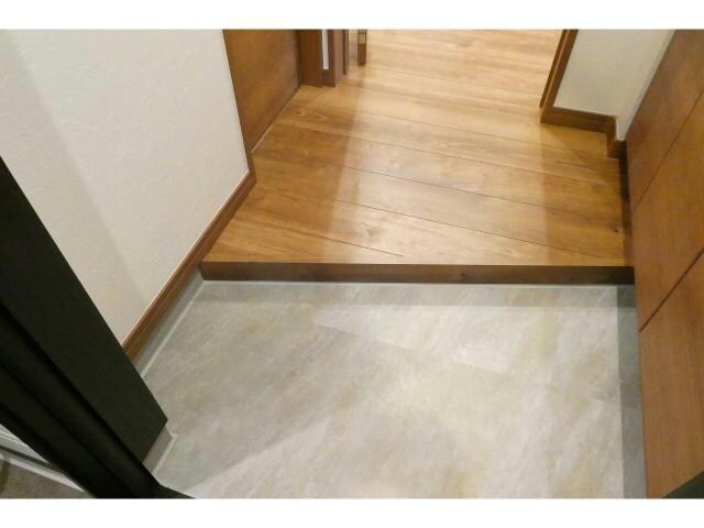 Comfort美泉の物件内観写真