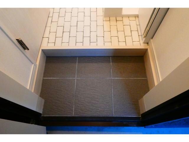 Glanz綾瀬の物件内観写真