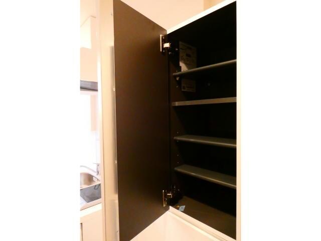 Glanz綾瀬の物件内観写真