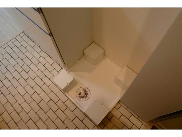 Glanz綾瀬の物件内観写真