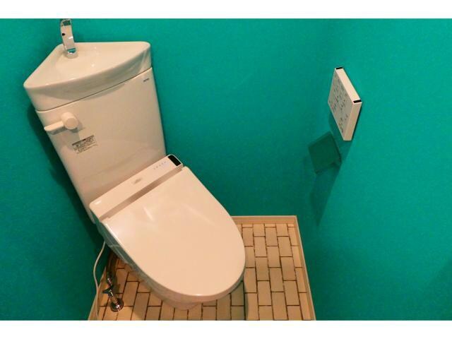 Glanz綾瀬の物件内観写真