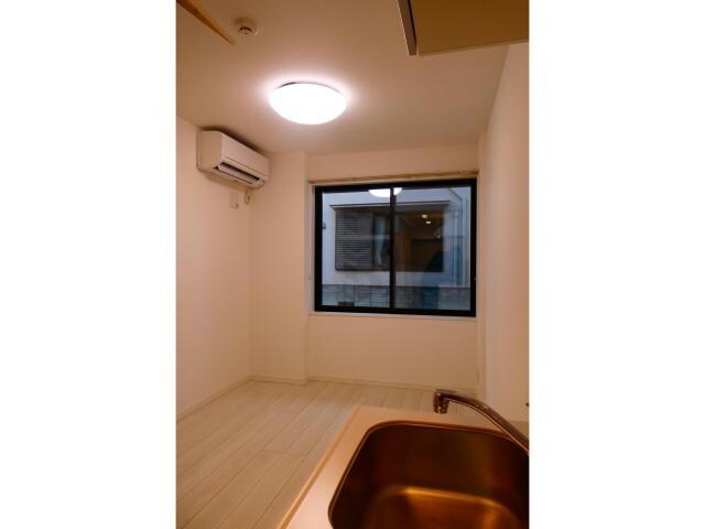 Glanz綾瀬の物件内観写真