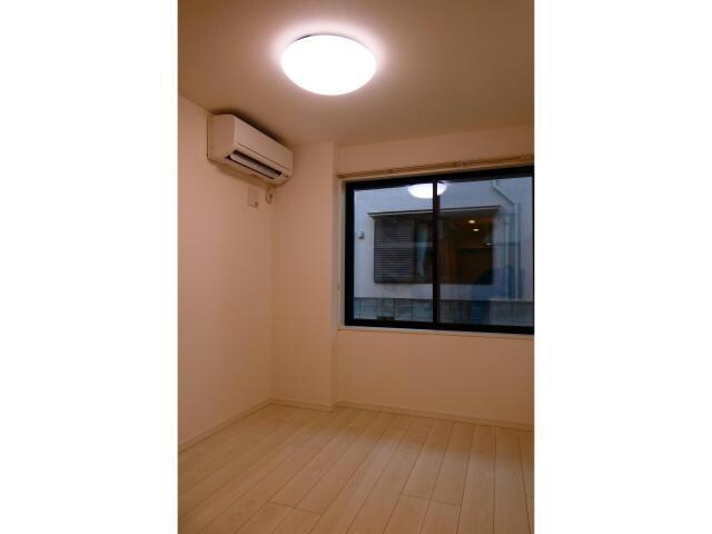 Glanz綾瀬の物件内観写真