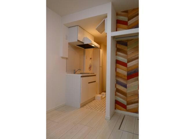 Glanz綾瀬の物件内観写真