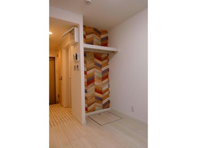 Glanz綾瀬の物件内観写真