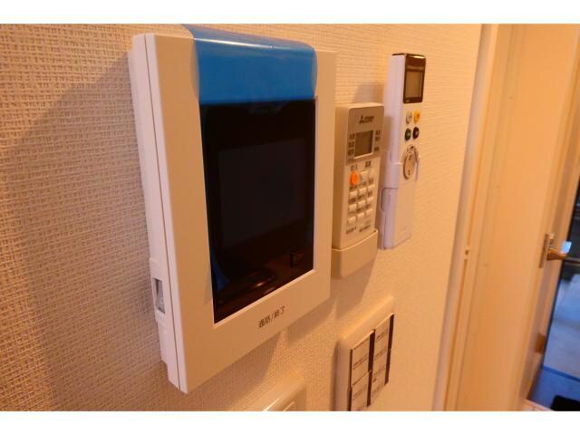 Glanz綾瀬の物件内観写真