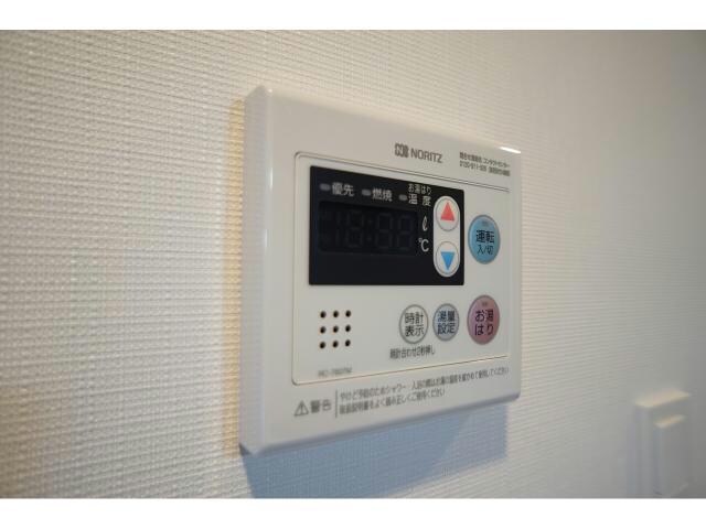 エスタート亀有の物件内観写真