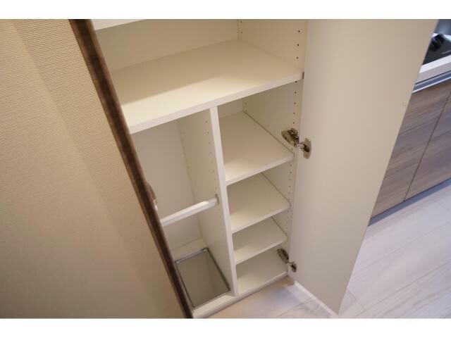 エスタート亀有の物件内観写真