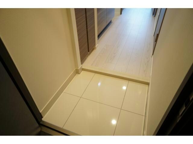 エスタート亀有の物件内観写真