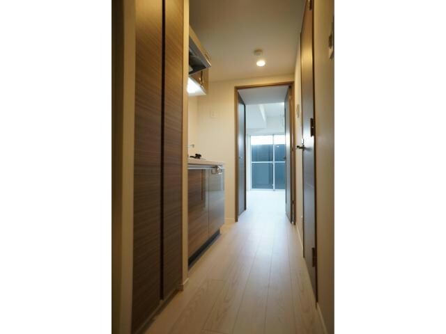 エスタート亀有の物件内観写真