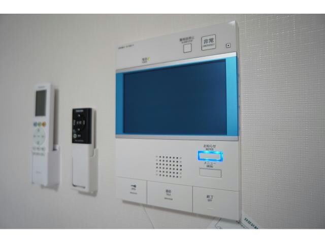 エスタート亀有の物件内観写真