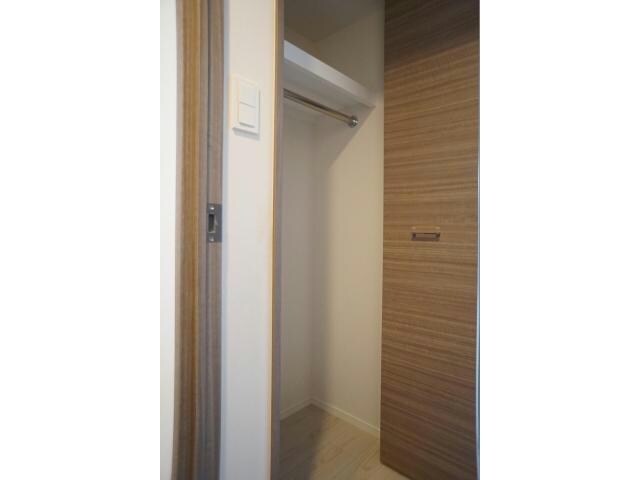 エスタート亀有の物件内観写真