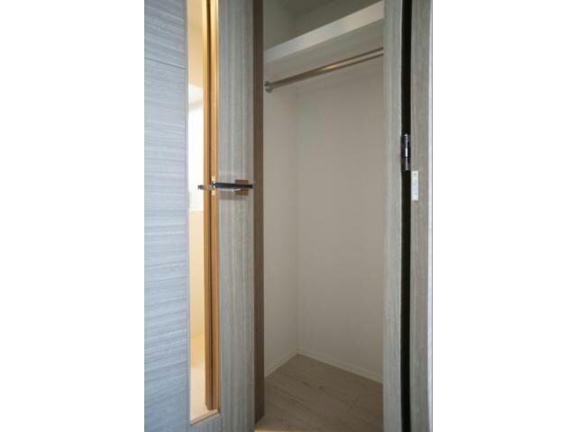 エスタート亀有の物件内観写真