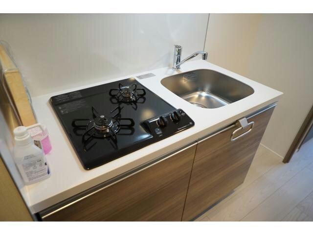 エスタート亀有の物件内観写真