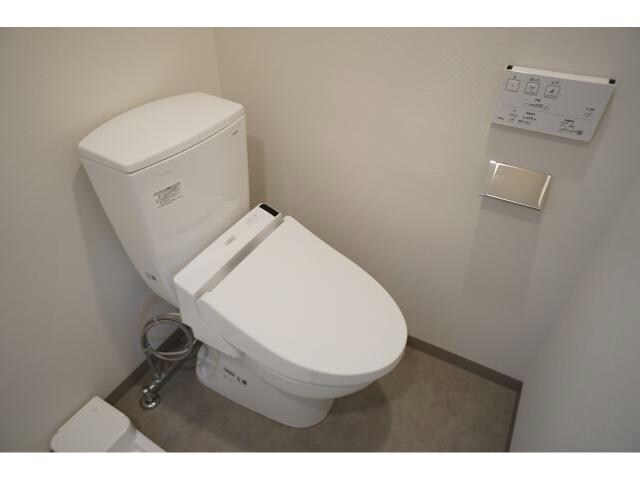 エスタート亀有の物件内観写真