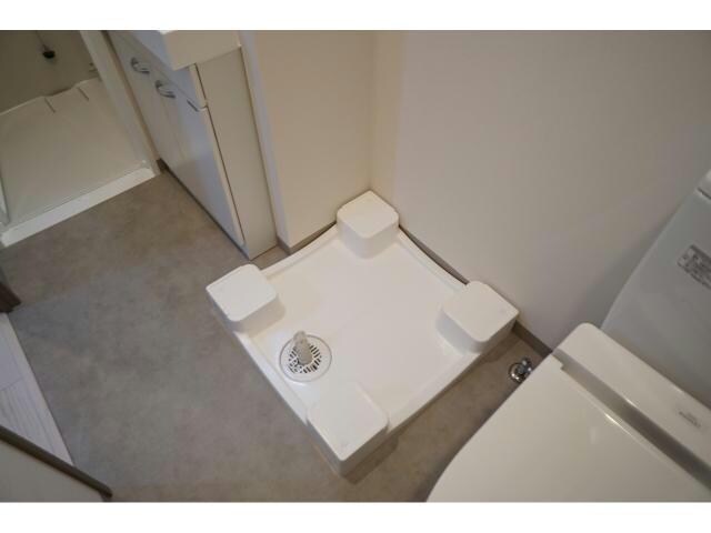 エスタート亀有の物件内観写真