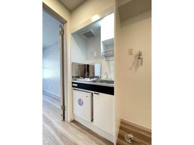 エスポワール綾瀬壱番館の物件内観写真