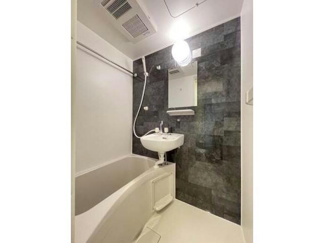 エスポワール綾瀬壱番館の物件内観写真