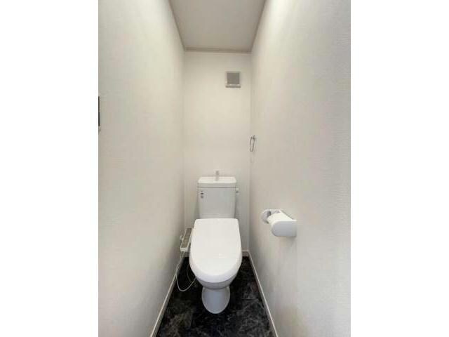 エスポワール綾瀬壱番館の物件内観写真