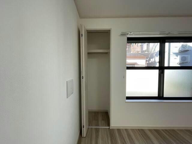 エスポワール綾瀬壱番館の物件内観写真