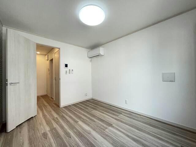 エスポワール綾瀬壱番館の物件内観写真