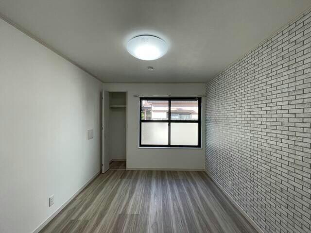 エスポワール綾瀬壱番館の物件内観写真