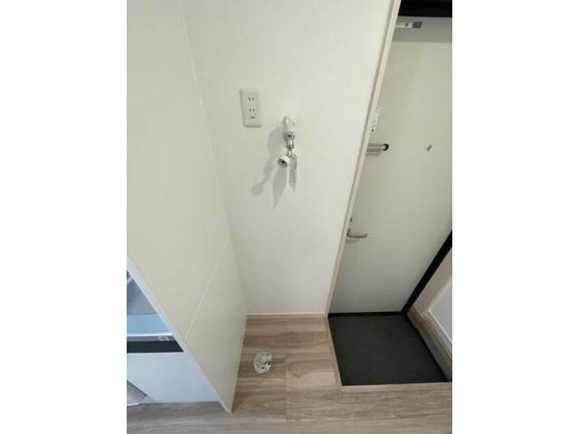 エスポワール綾瀬壱番館の物件内観写真