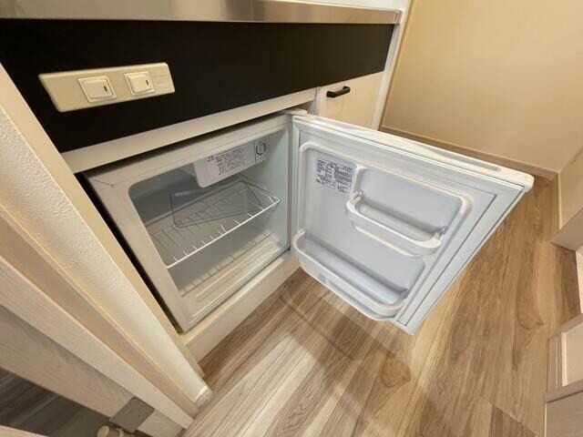 エスポワール綾瀬壱番館の物件内観写真