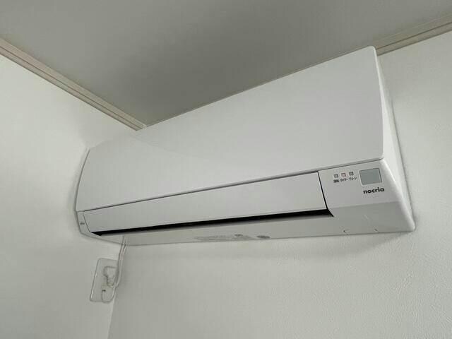 エスポワール綾瀬壱番館の物件内観写真