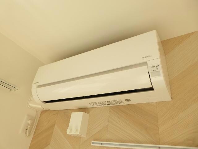 ハルミメゾン亀有の物件内観写真