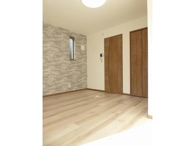 ハルミメゾン亀有の物件内観写真