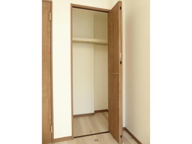 ハルミメゾン亀有の物件内観写真