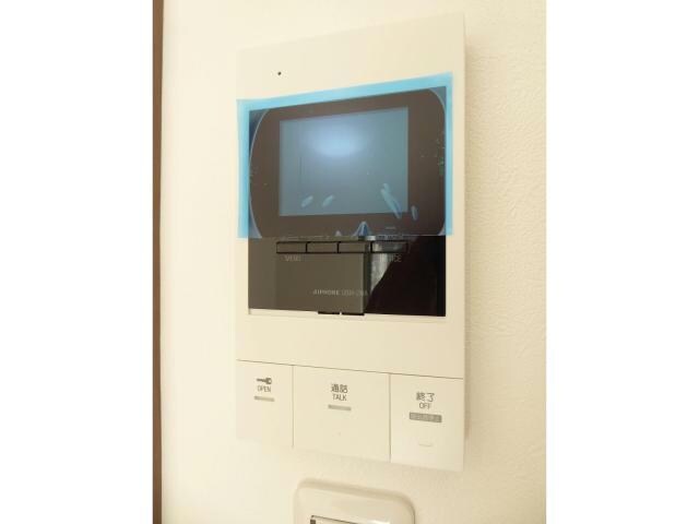 ハルミメゾン亀有の物件内観写真