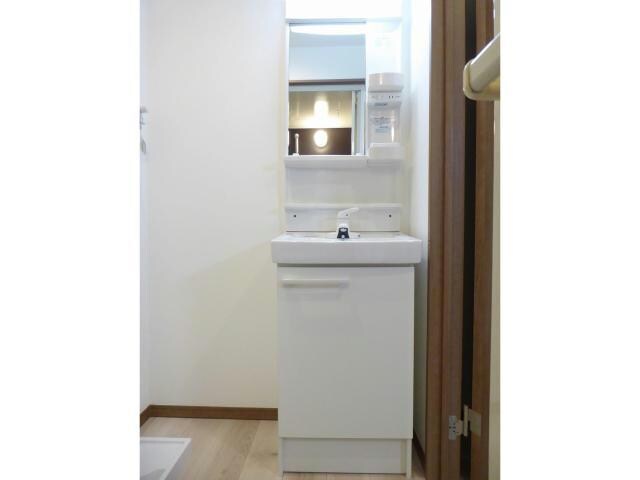 ハルミメゾン亀有の物件内観写真