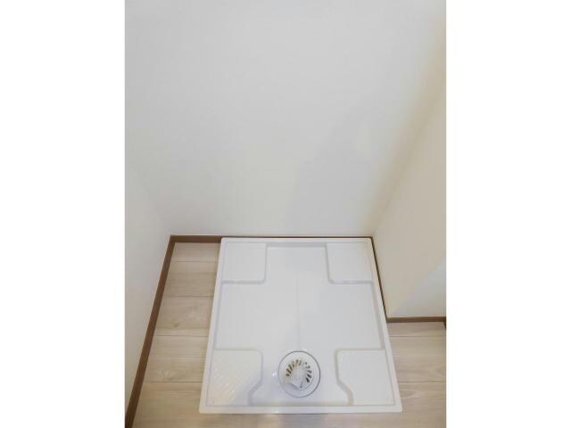 ハルミメゾン亀有の物件内観写真