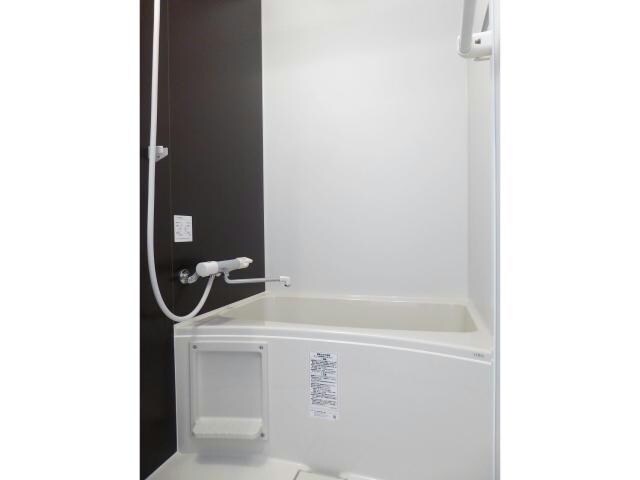 ハルミメゾン亀有の物件内観写真